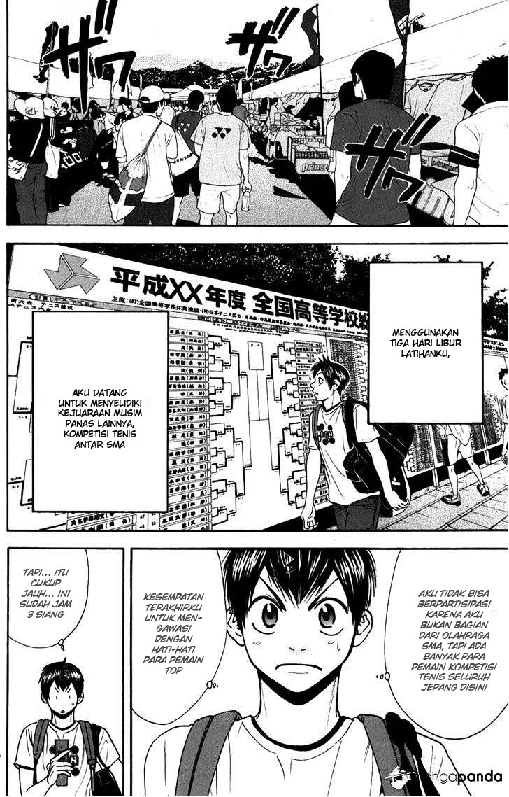 Chapter 185 - halaman 6