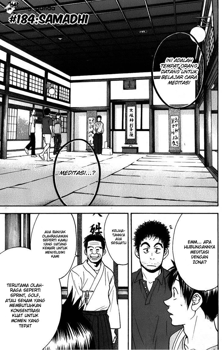 Chapter 184 - halaman 2