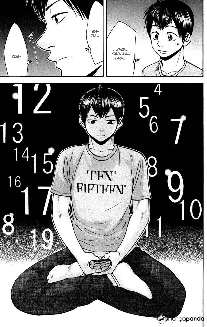 Chapter 184 - halaman 19