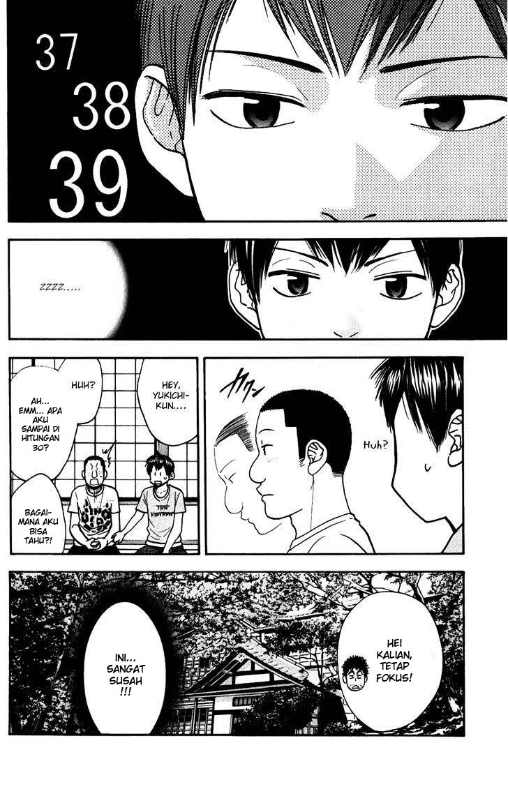 Chapter 184 - halaman 20
