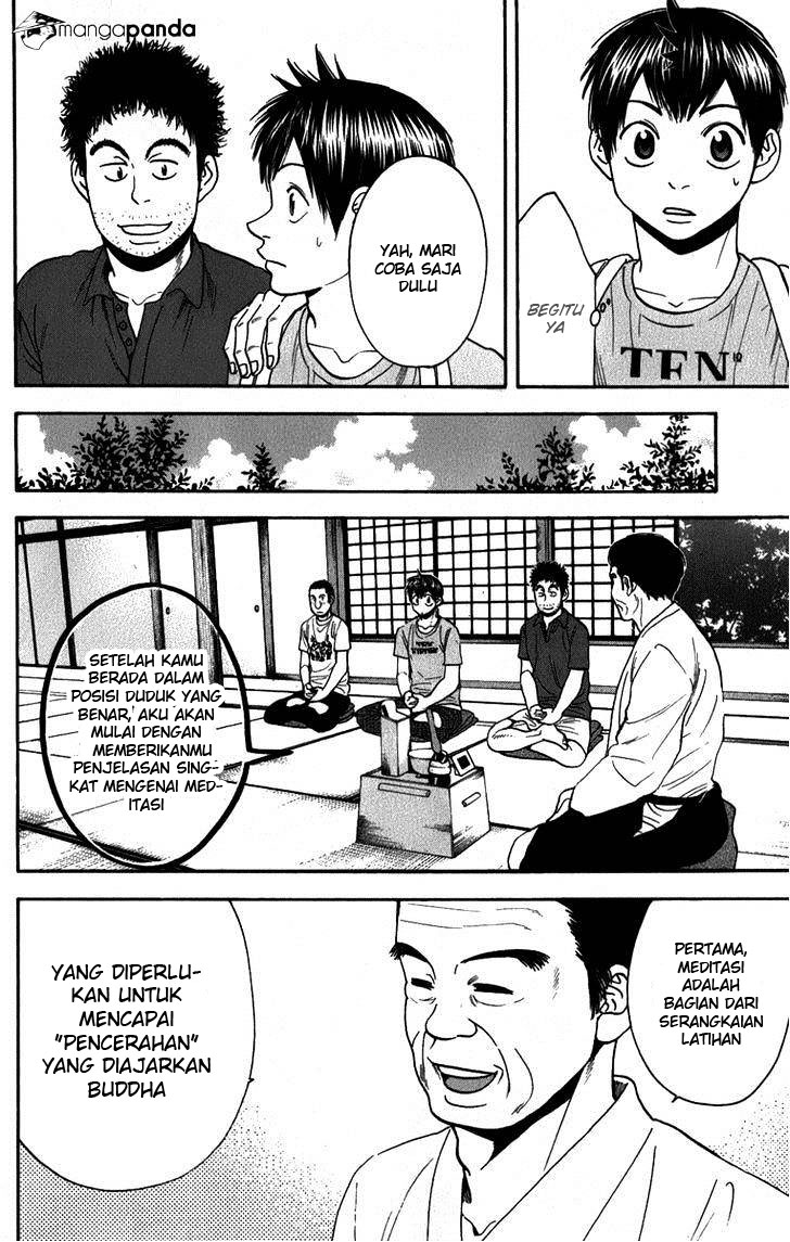 Chapter 184 - halaman 4