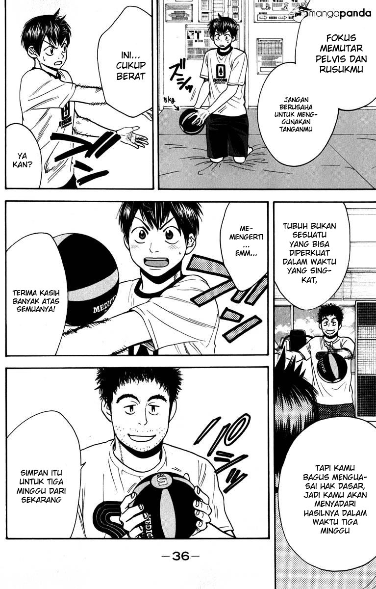 Chapter 183 - halaman 16