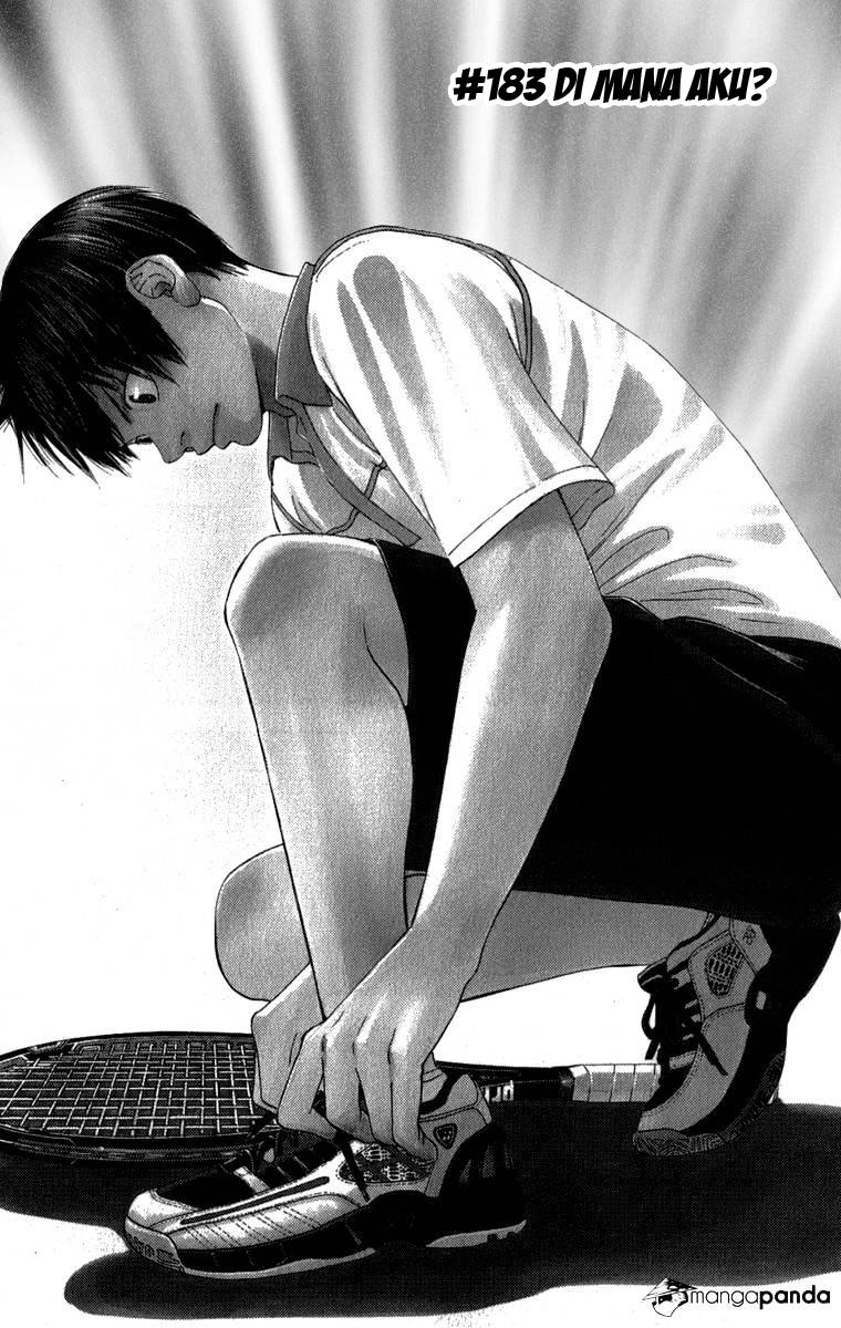 Chapter 183 - halaman 3