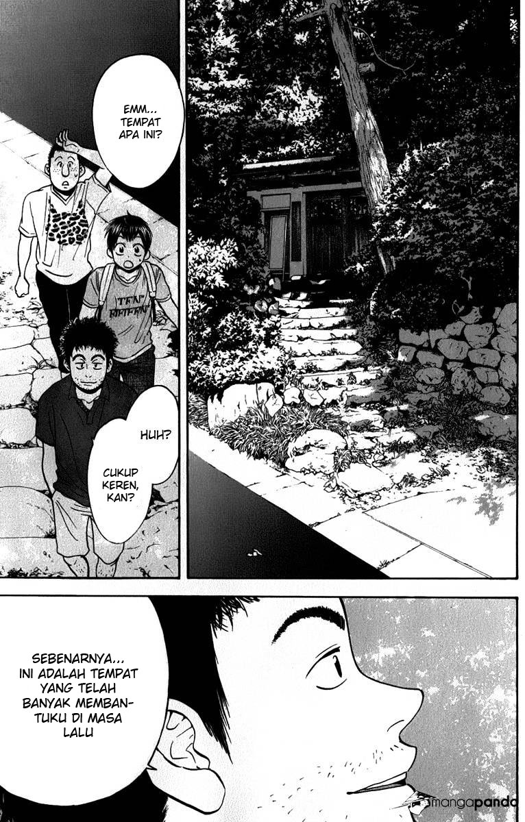 Chapter 183 - halaman 23