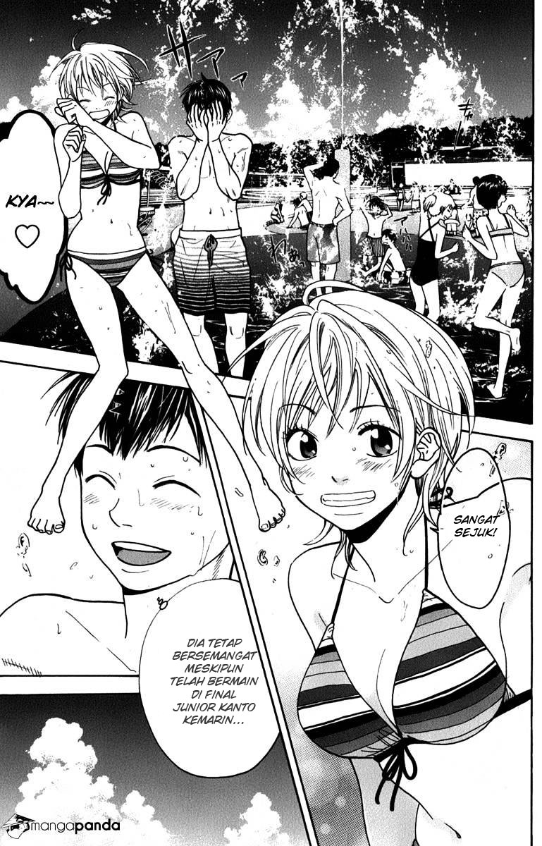 Chapter 182 - halaman 14