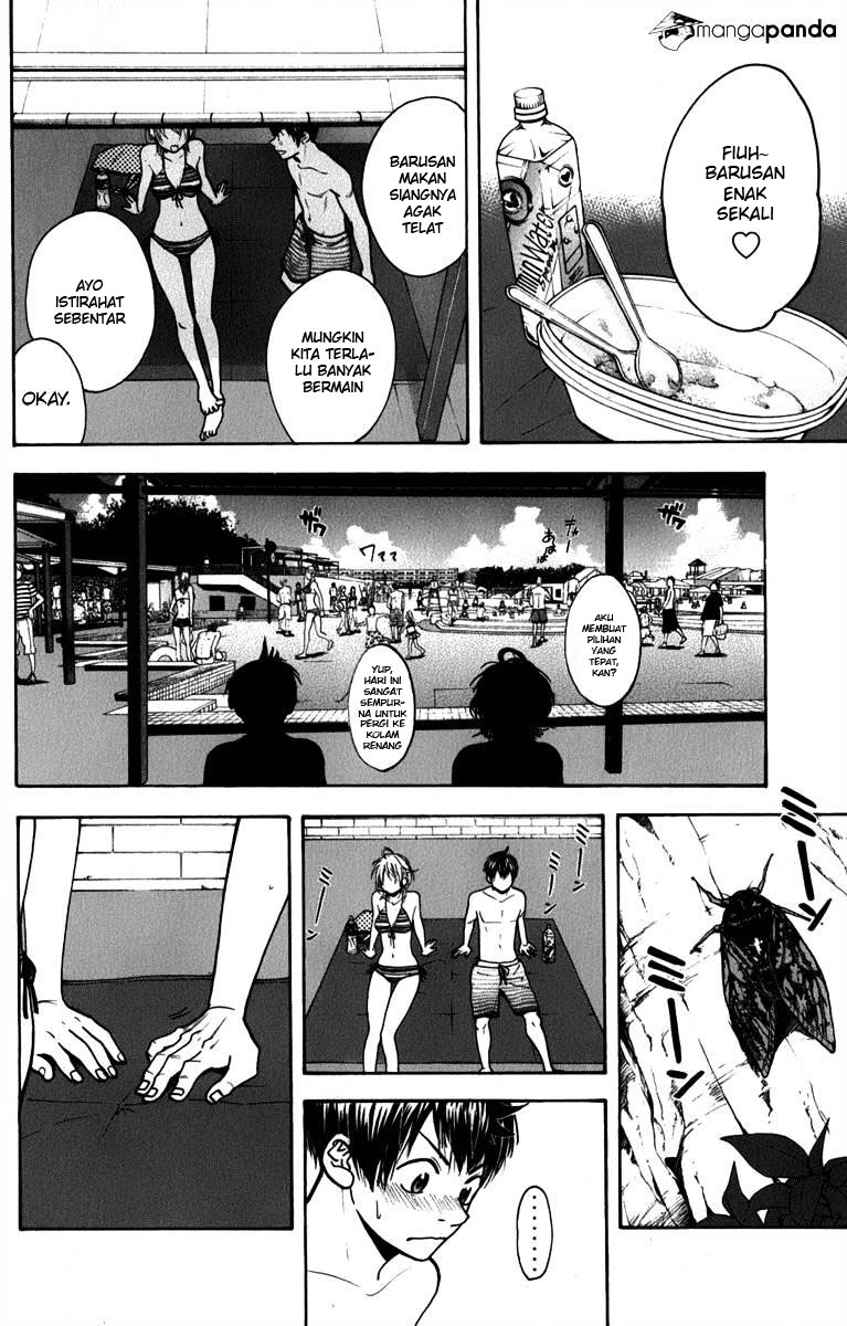 Chapter 182 - halaman 15
