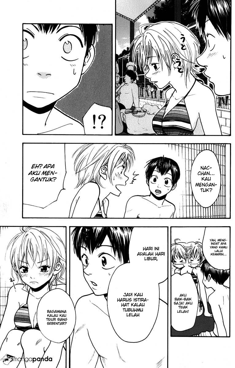Chapter 182 - halaman 16
