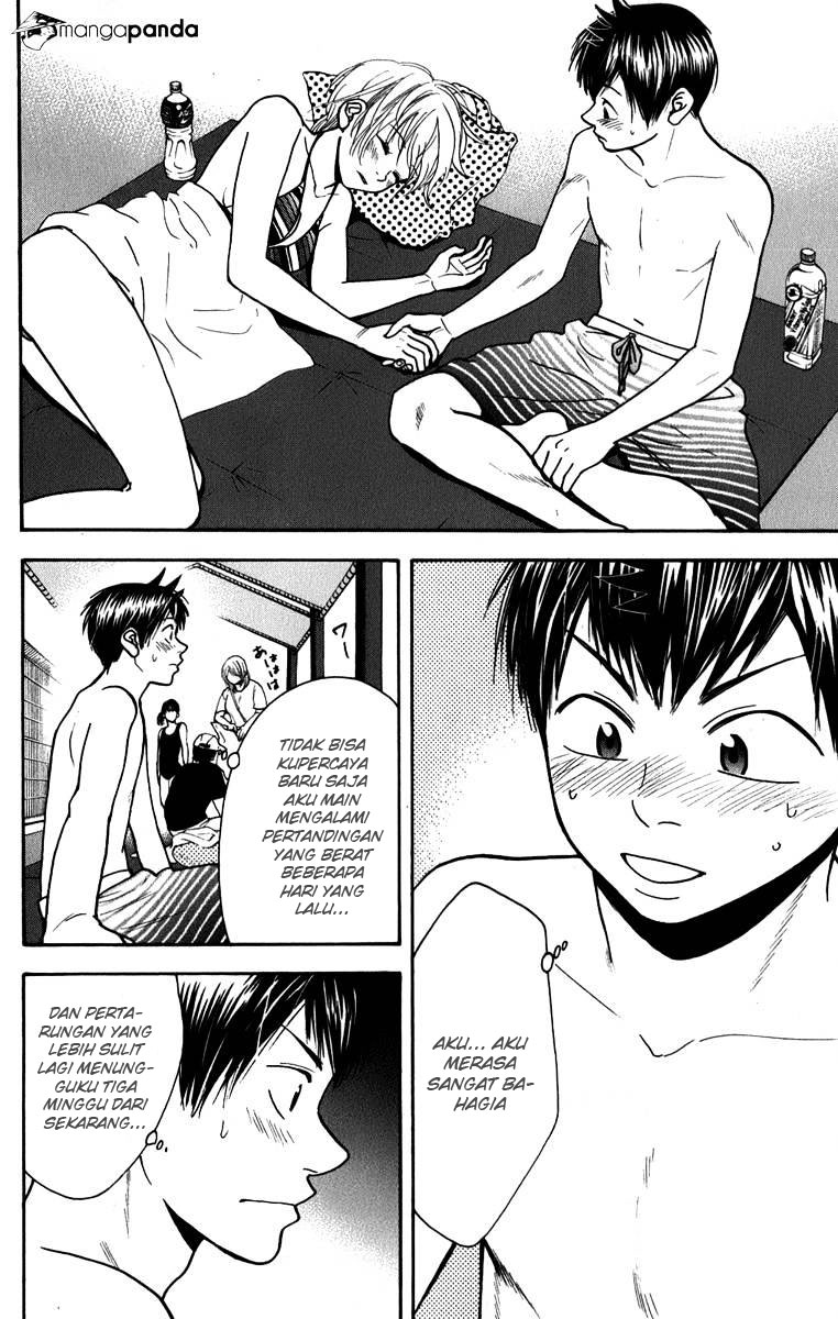 Chapter 182 - halaman 19