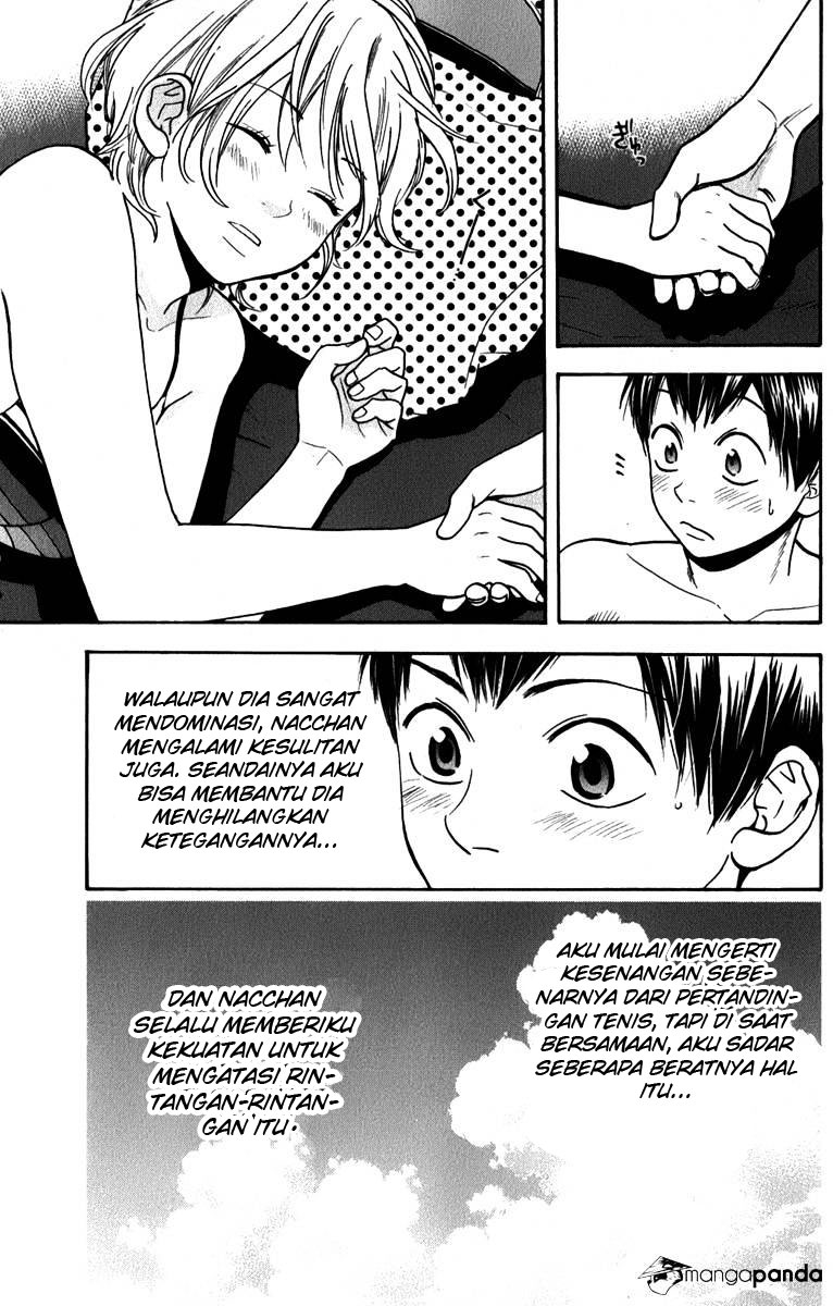 Chapter 182 - halaman 20