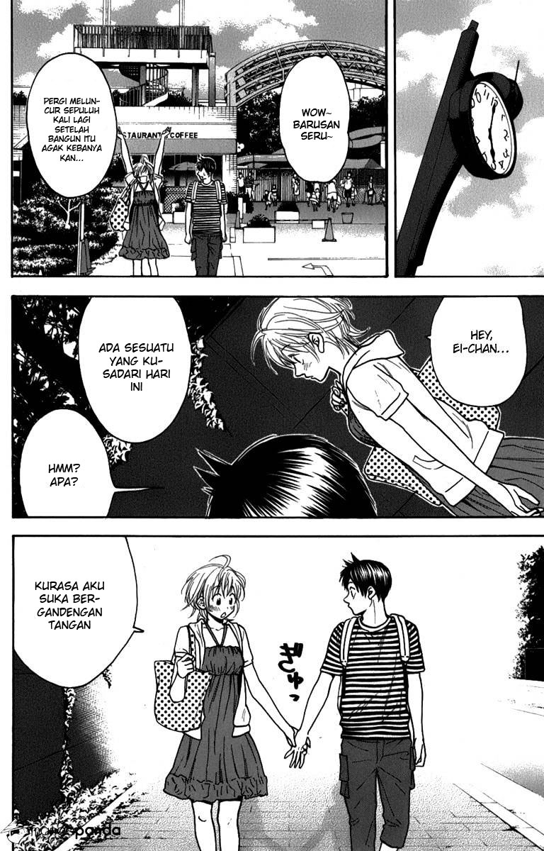 Chapter 182 - halaman 21