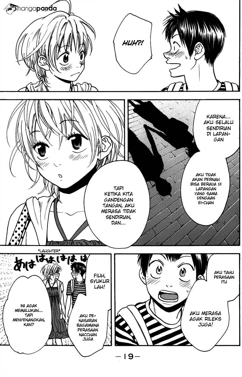 Chapter 182 - halaman 22