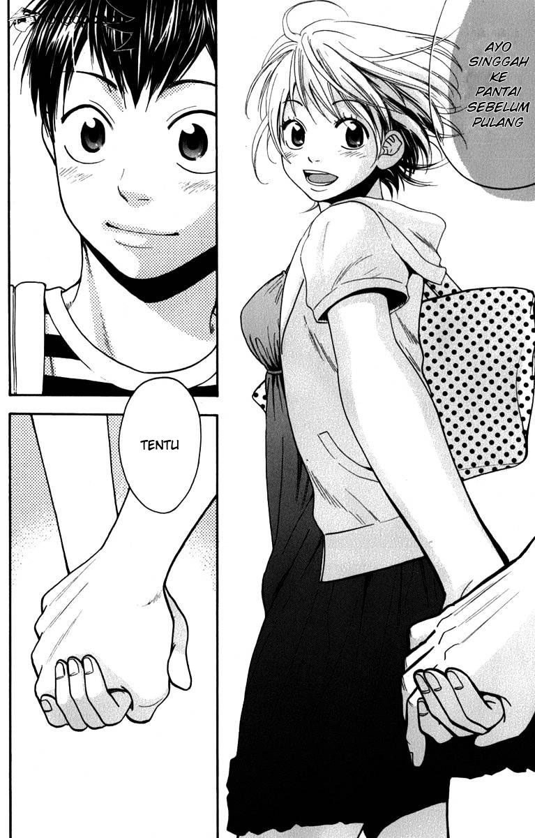 Chapter 182 - halaman 23