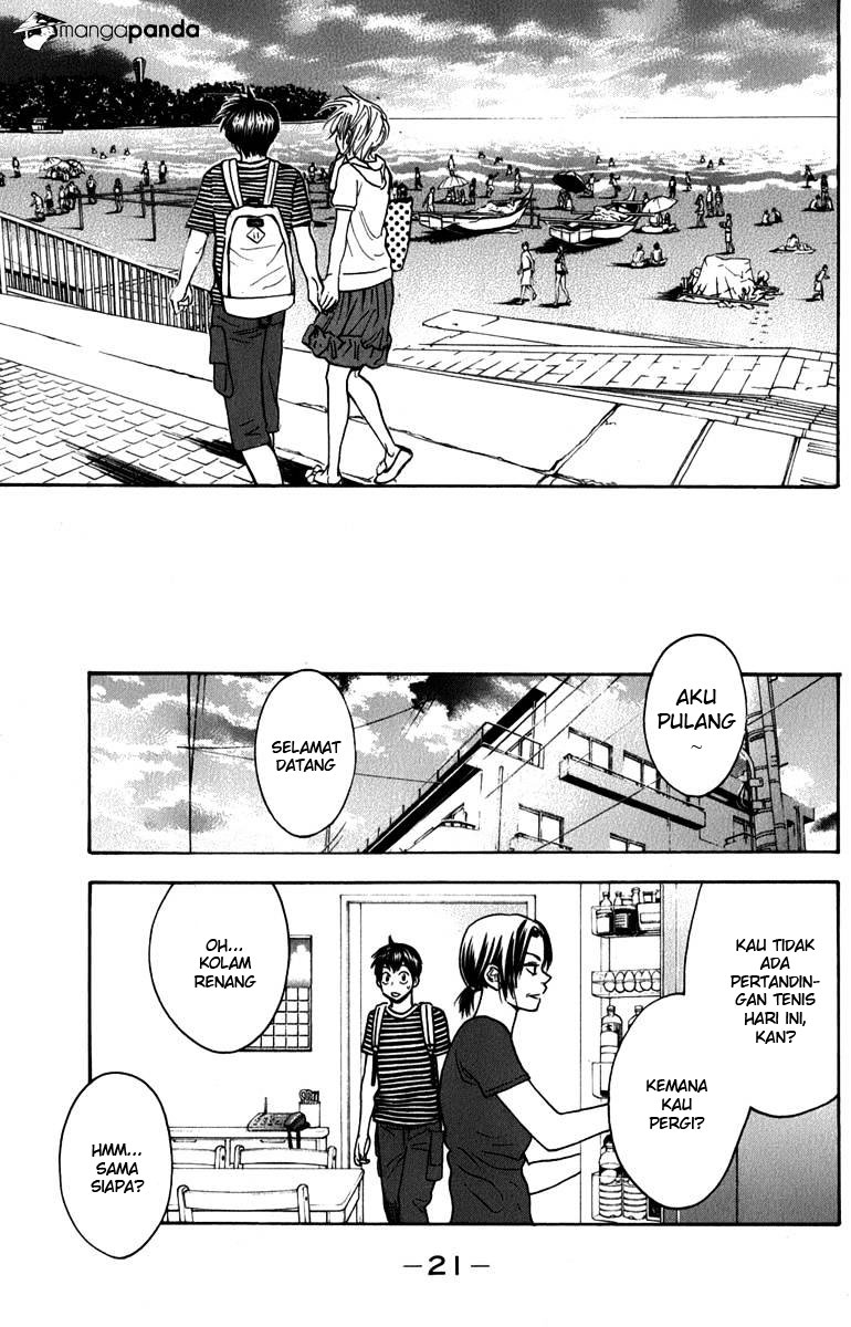 Chapter 182 - halaman 24