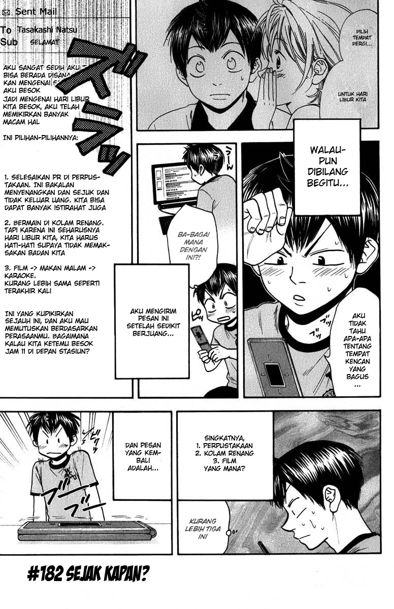 Chapter 182 - halaman 8