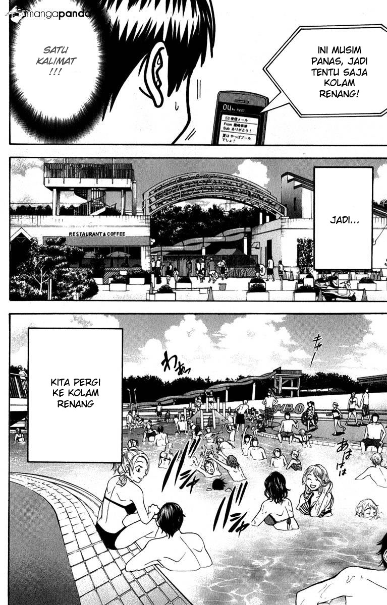 Chapter 182 - halaman 9
