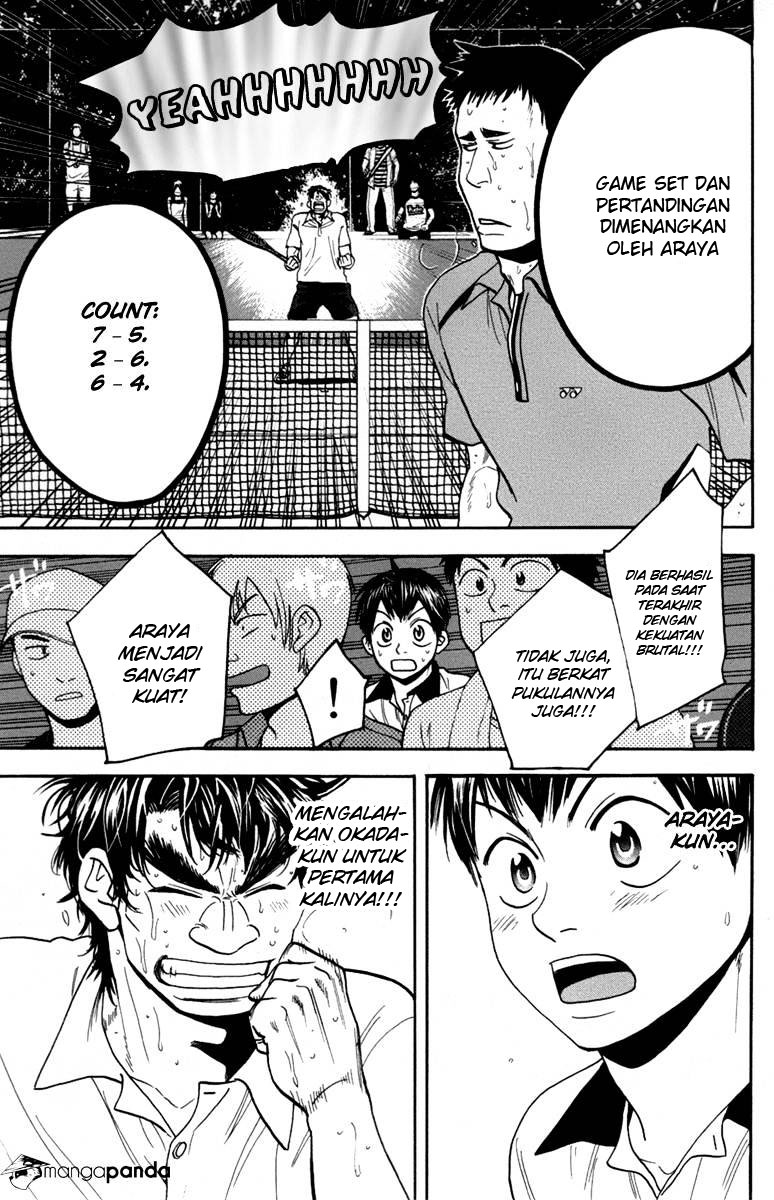 Chapter 181 - halaman 13