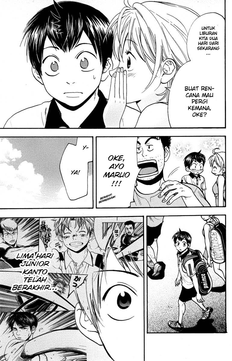 Chapter 181 - halaman 15