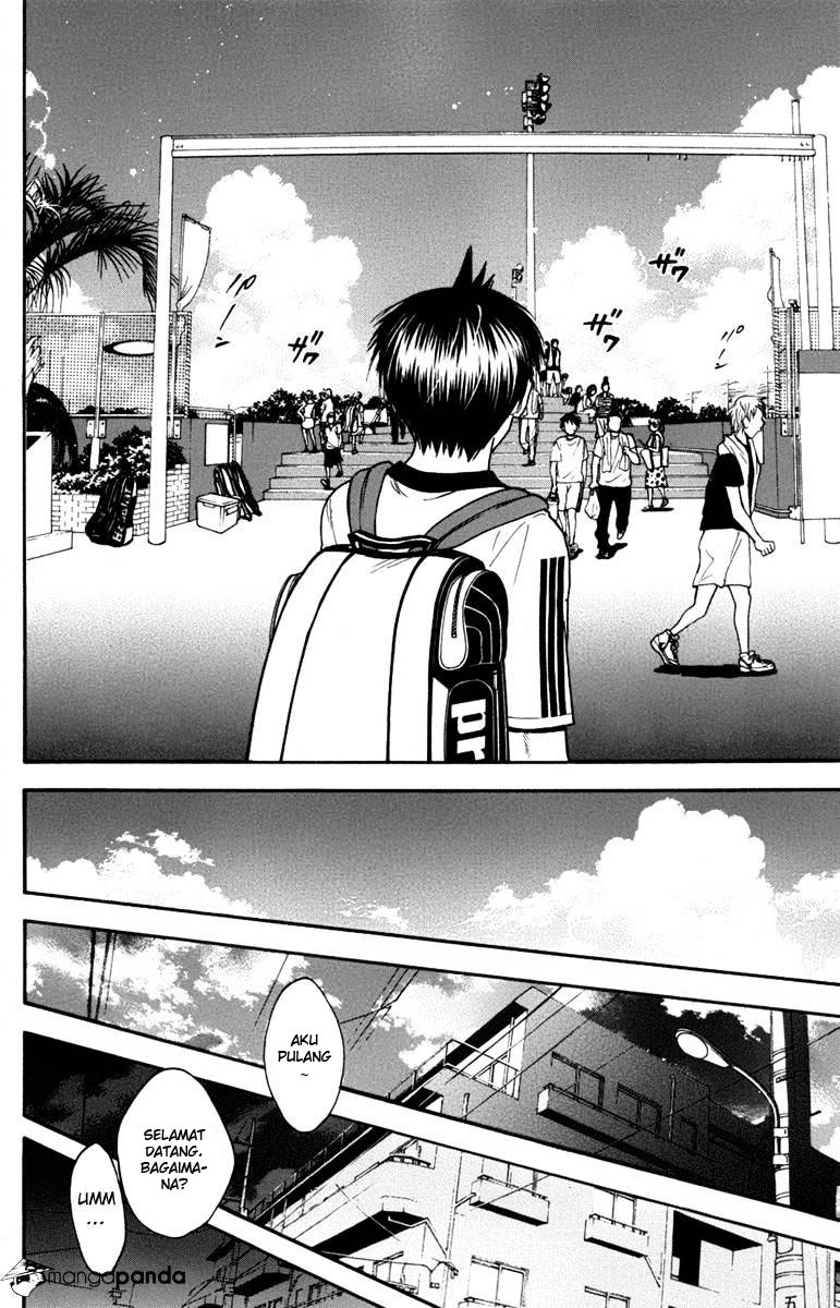 Chapter 181 - halaman 16