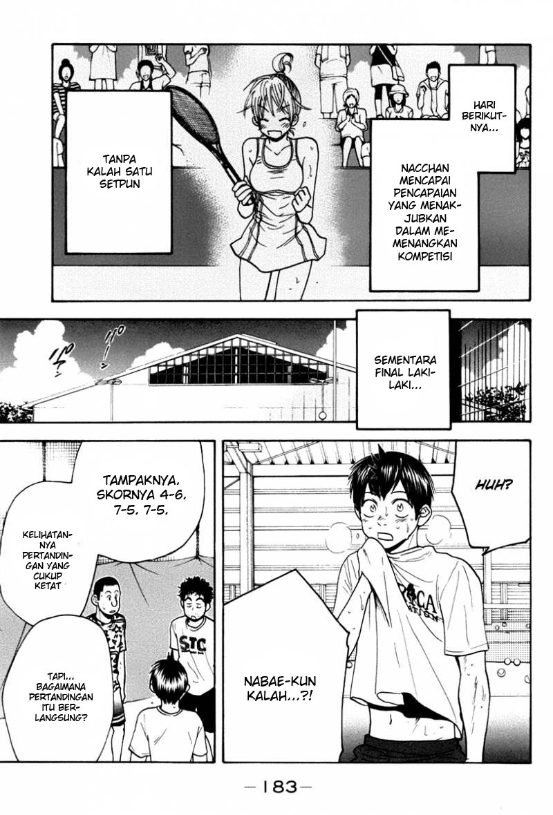 Chapter 181 - halaman 17
