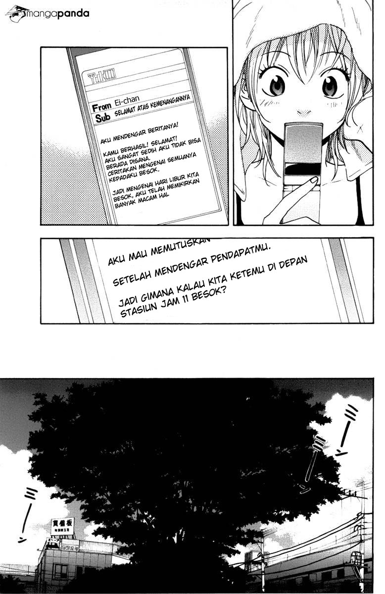 Chapter 181 - halaman 19