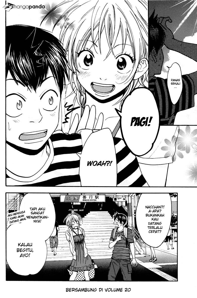 Chapter 181 - halaman 20