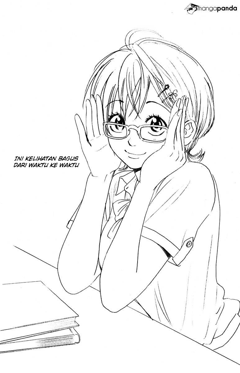 Chapter 181 - halaman 22