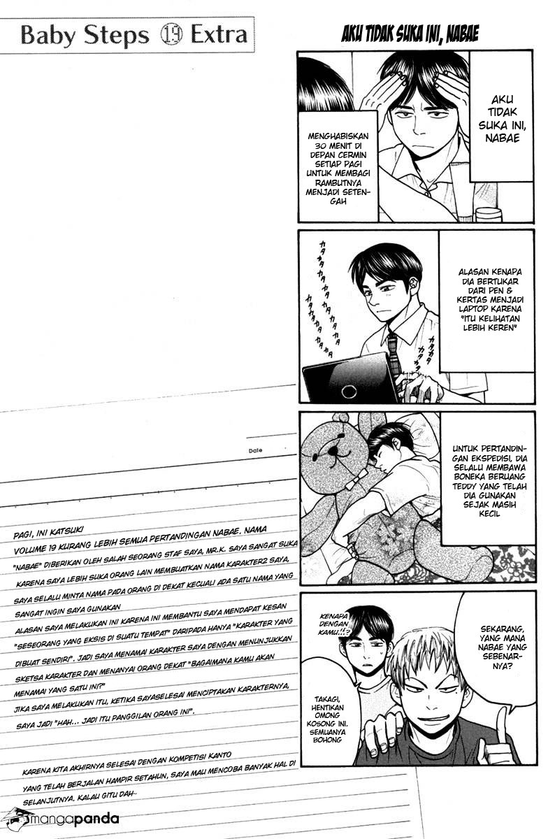 Chapter 181 - halaman 23