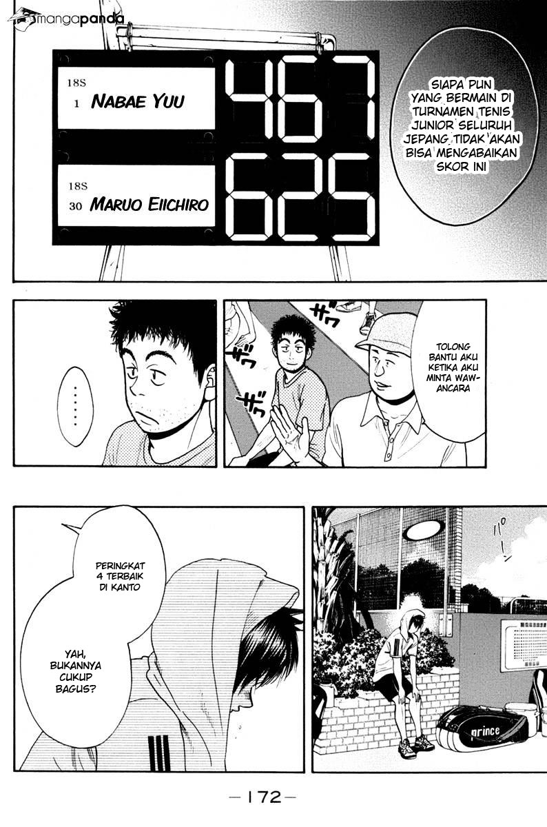 Chapter 181 - halaman 6