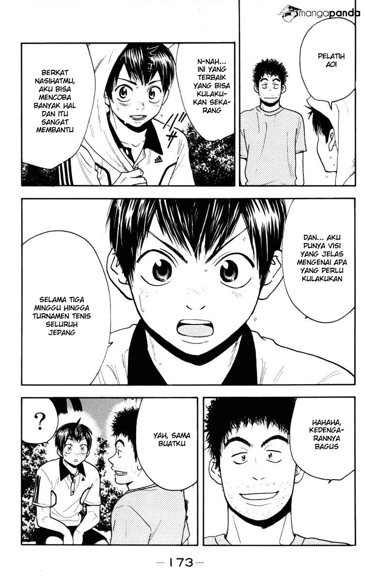 Chapter 181 - halaman 7