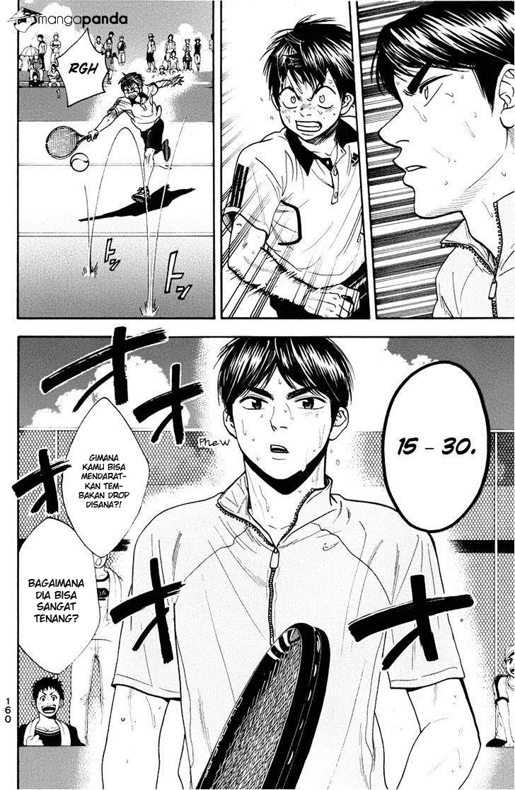 Chapter 180 - halaman 14