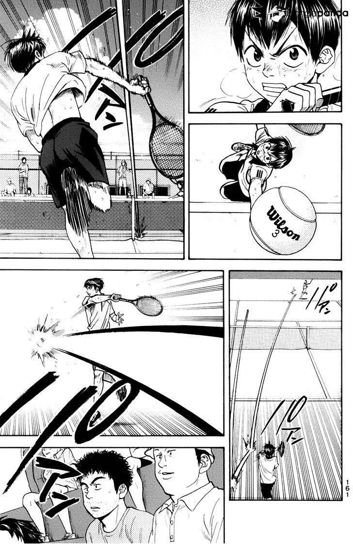 Chapter 180 - halaman 15