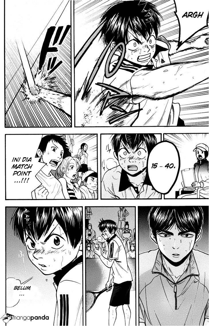 Chapter 180 - halaman 16