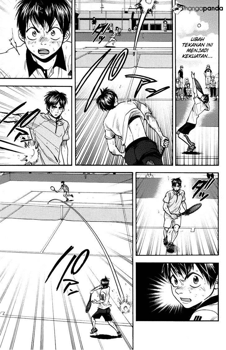 Chapter 180 - halaman 17