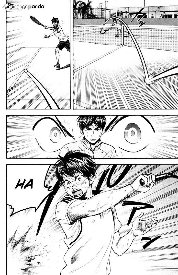 Chapter 180 - halaman 18