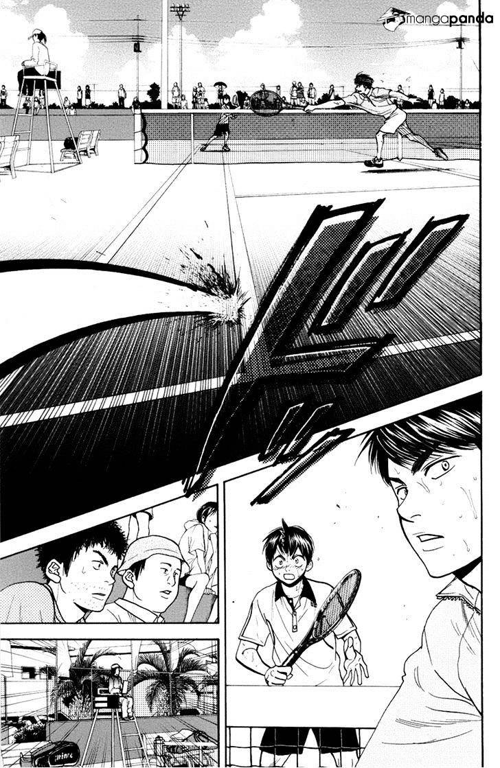 Chapter 180 - halaman 19