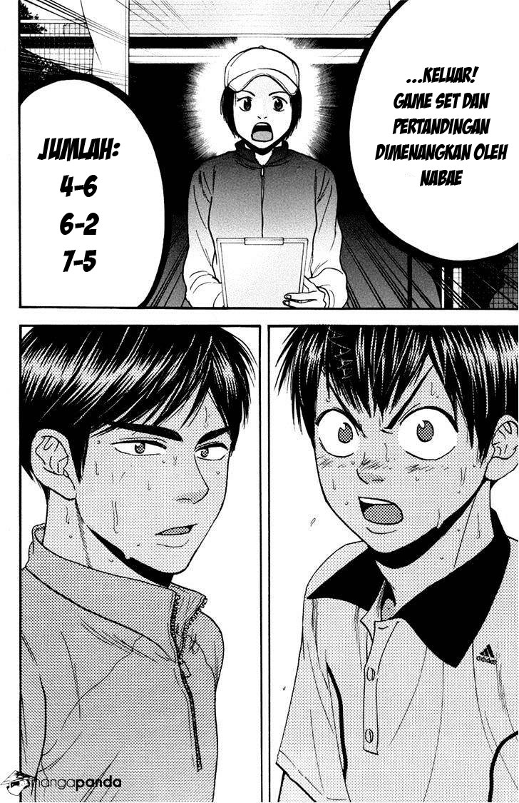 Chapter 180 - halaman 20