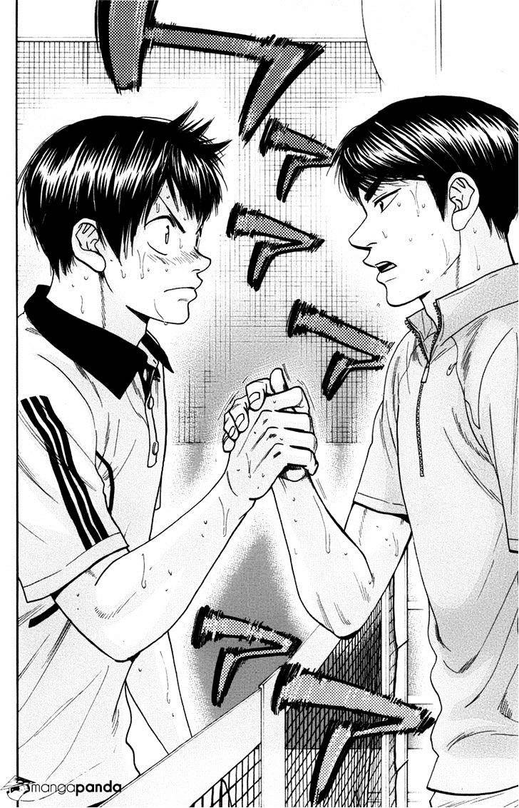 Chapter 180 - halaman 22