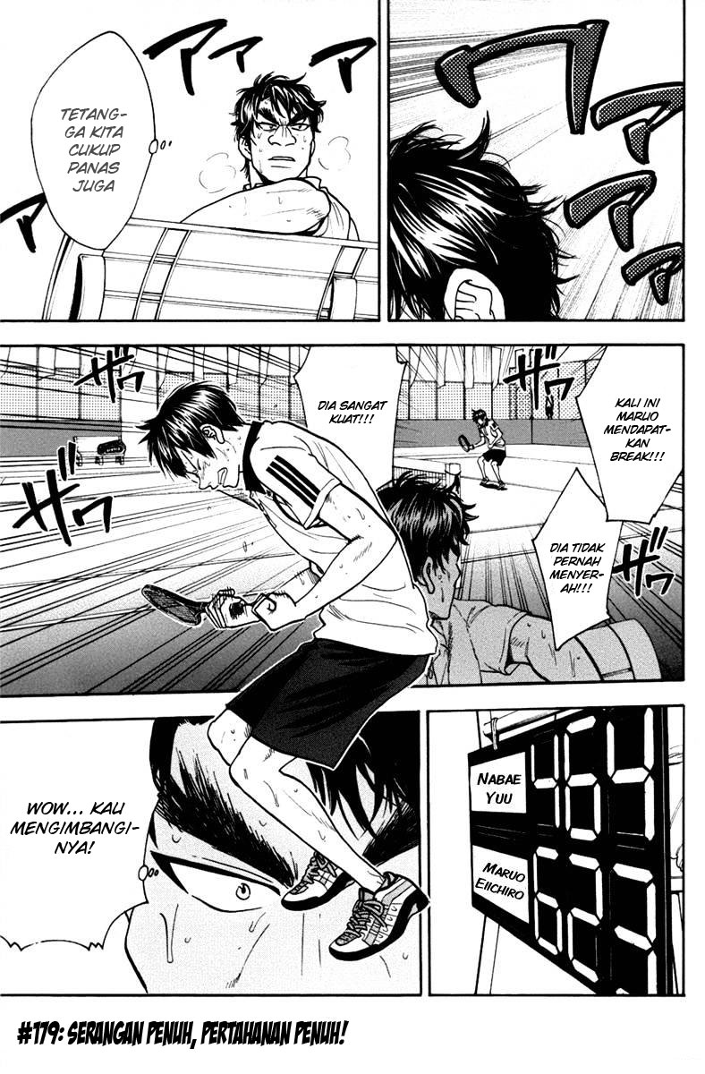 Chapter 179 - halaman 2