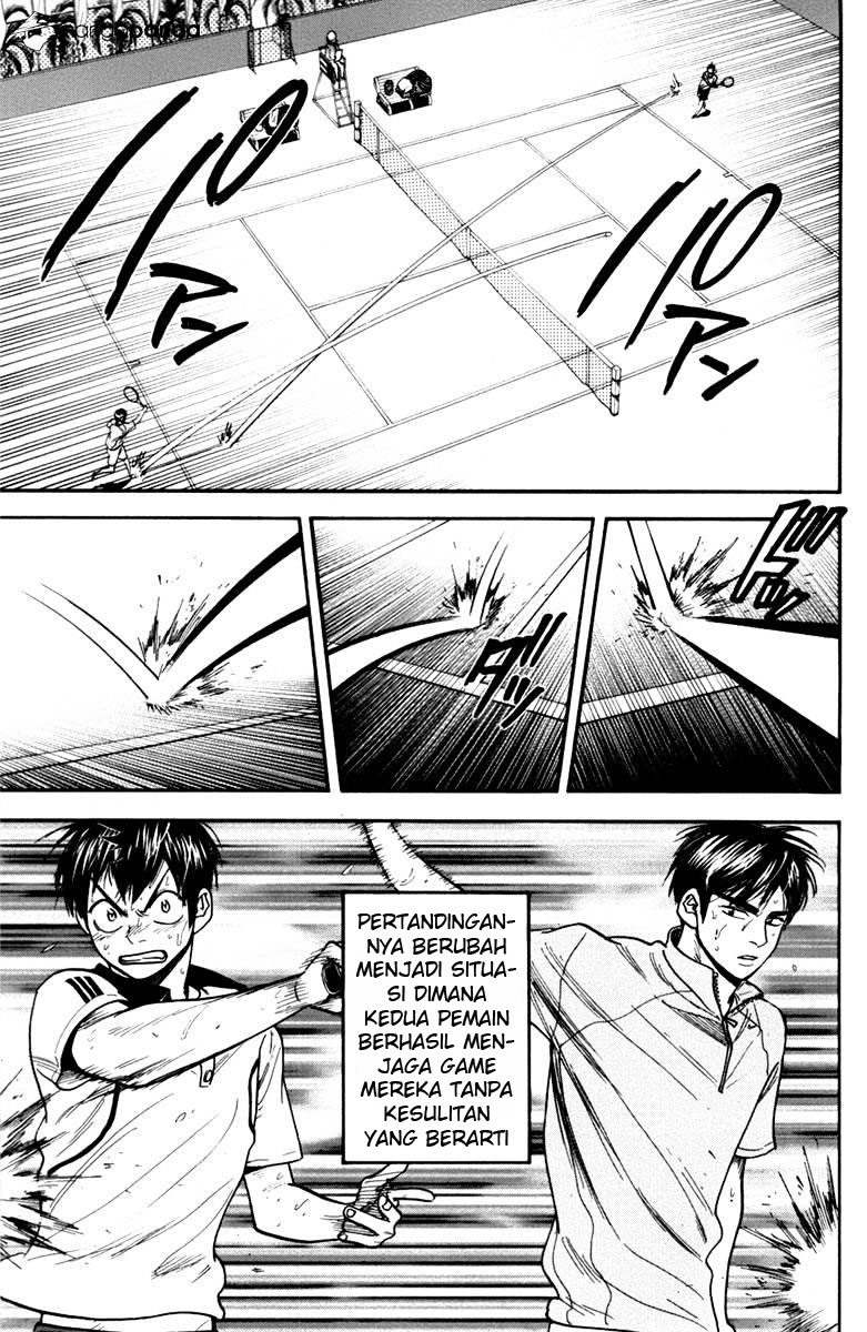Chapter 179 - halaman 16