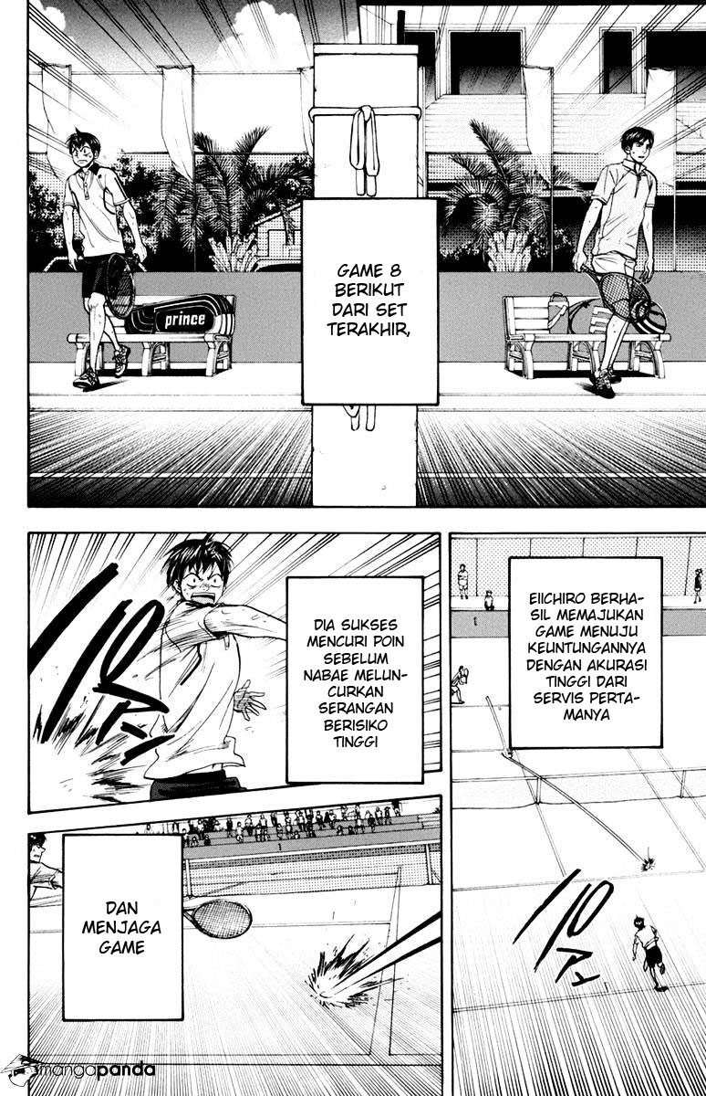 Chapter 179 - halaman 8