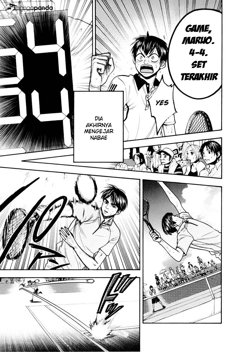 Chapter 179 - halaman 9
