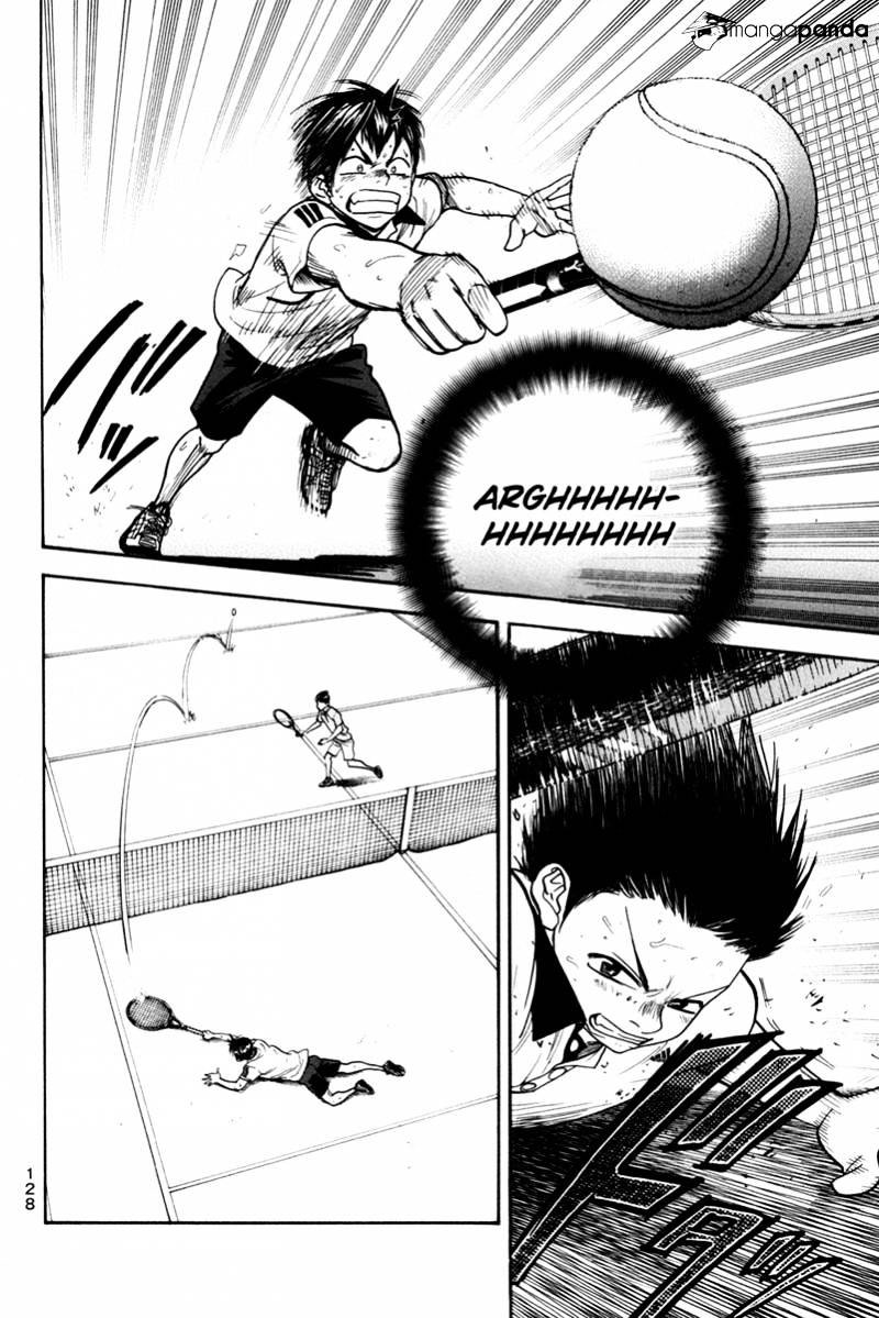 Chapter 178 - halaman 18