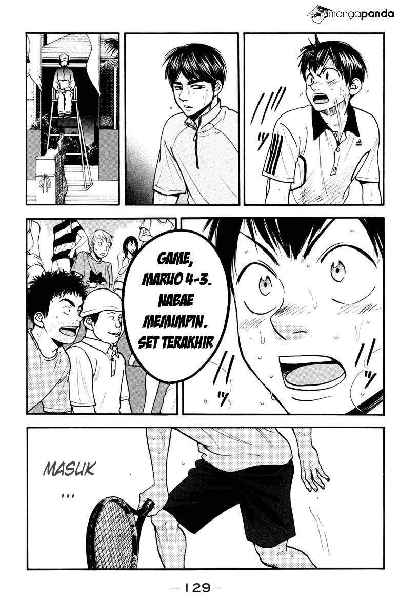 Chapter 178 - halaman 19