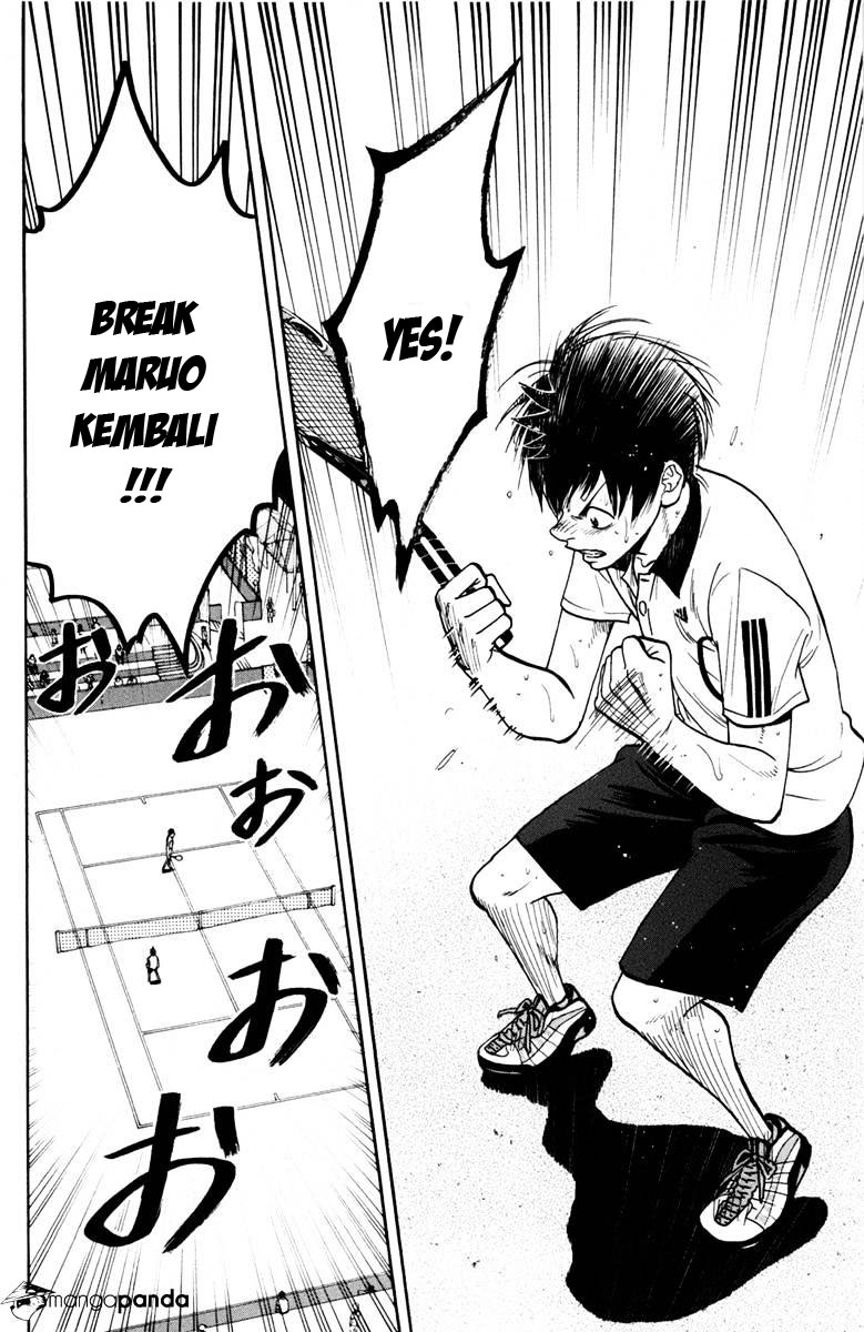 Chapter 178 - halaman 20