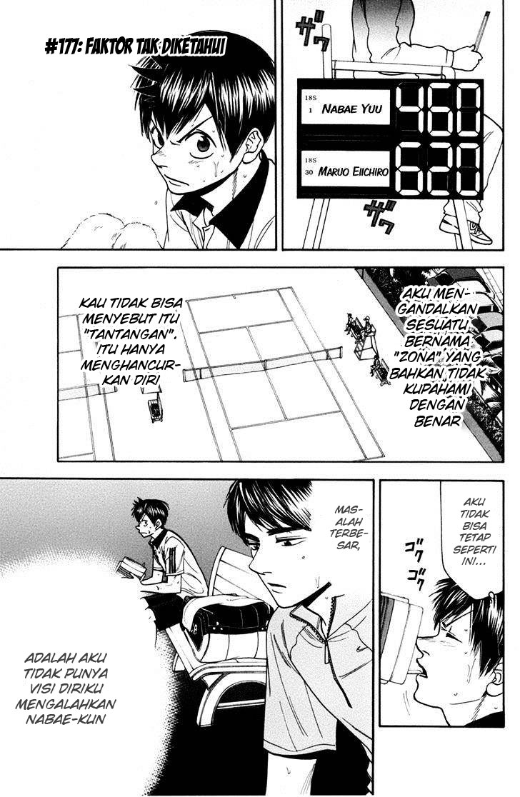 Chapter 177 - halaman 2