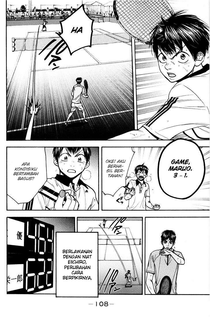 Chapter 177 - halaman 16