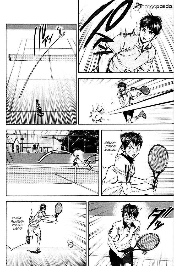 Chapter 177 - halaman 18