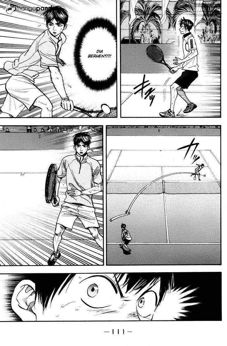 Chapter 177 - halaman 19