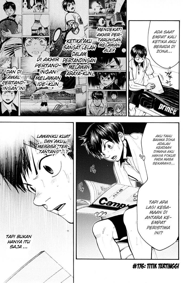 Chapter 176 - halaman 2