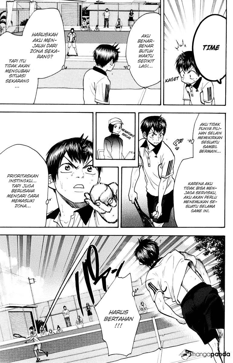 Chapter 176 - halaman 13